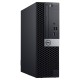Комп'ютер Dell Optiplex 7060 SFF (Intel Core i5-8500 / 16 Gb DDR4-2400 / SSD 256 Gb)