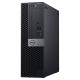 Комп'ютер Dell Optiplex 7060 SFF (Intel Core i5-8500 / 16 Gb DDR4-2400 / SSD 256 Gb)