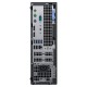 Комп'ютер Dell Optiplex 7060 SFF (Intel Core i5-8500 / 16 Gb DDR4-2400 / SSD 256 Gb)