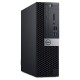 Комп'ютер Dell Optiplex 7070 SFF (Intel Core i3-9100 / 8 Gb DDR4-2133 / SSD 128 Gb)