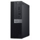 Комп'ютер Dell Optiplex 7070 SFF (Intel Core i3-9100 / 8 Gb DDR4-2133 / SSD 128 Gb)