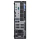 Комп'ютер Dell Optiplex 7070 SFF (Intel Core i3-9100 / 8 Gb DDR4-2133 / SSD 128 Gb)
