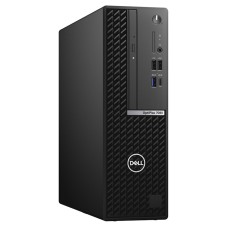 Комп'ютер Dell Optiplex 7080 SFF (Intel Core i7-10700 / 32 Gb DDR4-2933 / SSD 512 Gb)
