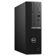 Комп'ютер Dell Optiplex 7080 SFF (Intel Core i5-10400 / 16 Gb DDR4-2666 / SSD 256 Gb)