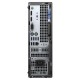 Комп'ютер Dell Optiplex 7080 SFF (Intel Core i5-10400 / 16 Gb DDR4-2666 / SSD 256 Gb)
