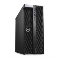 Робоча станція Dell T7820 (Intel Xeon Gold 6134 / 64 Gb DDR4-2666 / Quadro M5000 8 Gb / SSD 512 Gb)