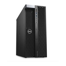 Робоча станція Dell T7820 (2 x Intel Xeon Gold 6130 / 128 Gb DDR4-2666 / Quadro M4000 8 Gb / SSD 1 Tb)