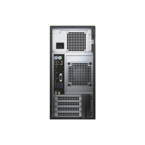 Комп'ютер Dell Precision 3620 Tower