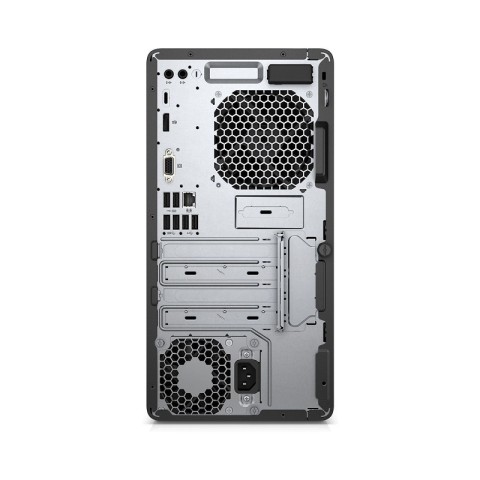 Комп'ютер HP ProDesk 600 G6 Microtower