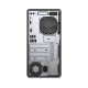 Комп'ютер HP ProDesk 600 G6 Microtower
