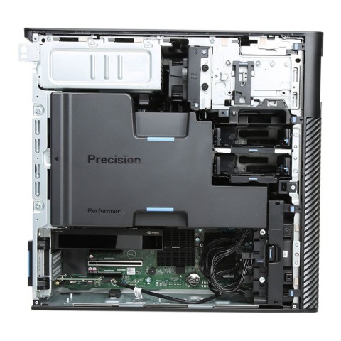 Робоча станція Dell Precision 7865 Tower