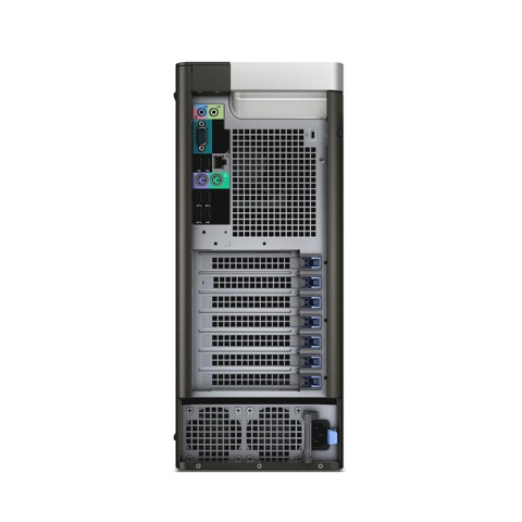 Робоча станція Dell Precision T7810 
