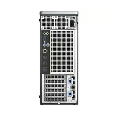 Робоча станція Dell Precision 7820