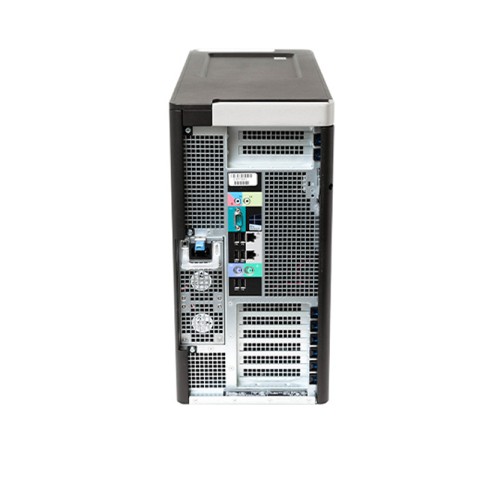 Робоча станція Dell Precision T7910
