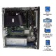 Комп'ютер Dell Optiplex 3000 Tower