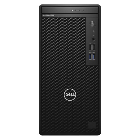 Комп'ютер Dell Optiplex 3080 Tower