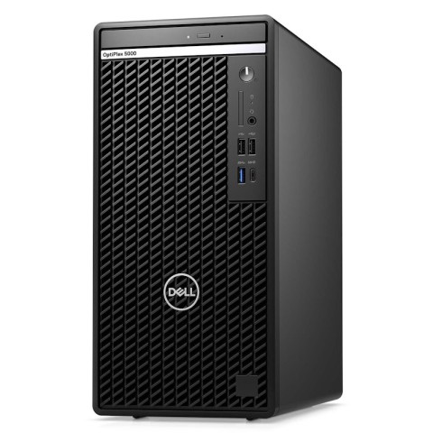 Комп'ютер Dell Optiplex 5000 Tower