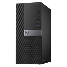Комп'ютер Dell Optiplex 5040 Mini Tower