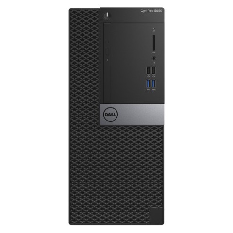 Комп'ютер Dell Optiplex 5050 Tower