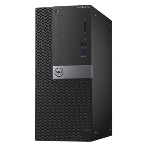 Комп'ютер Dell Optiplex 5050 Tower