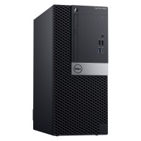Комп'ютер Dell Optiplex 5060 Tower
