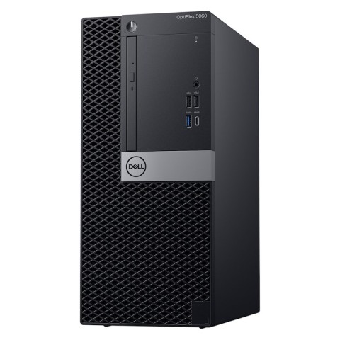 Комп'ютер Dell Optiplex 5060 Tower