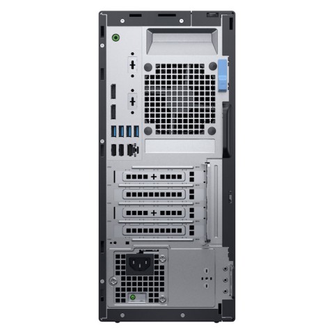 Комп'ютер Dell Optiplex 5060 Tower