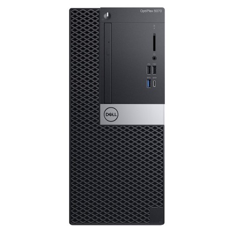 Комп'ютер Dell Optiplex 5070 Tower