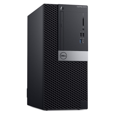 Комп'ютер Dell Optiplex 5070 Tower