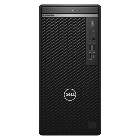Комп'ютер Dell Optiplex 5080 Tower