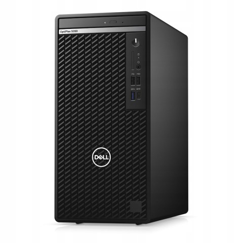 Комп'ютер Dell Optiplex 5090 Tower