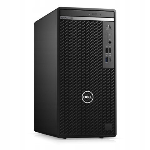 Комп'ютер Dell Optiplex 5090 Tower