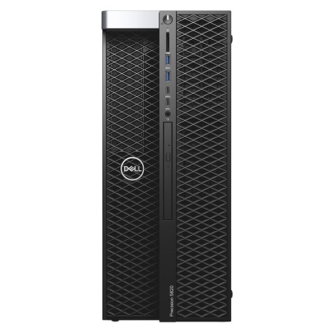 Робоча станція Dell Precision 5820 Tower (Intel Core X)