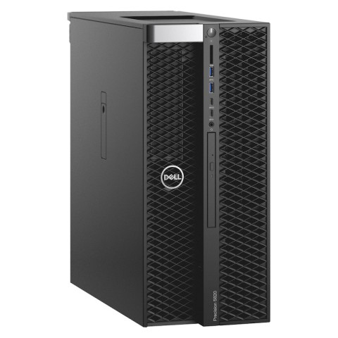 Робоча станція Dell Precision 5820 Tower (Intel Core X)