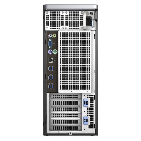 Робоча станція Dell Precision 5820 Tower (Intel Core X)