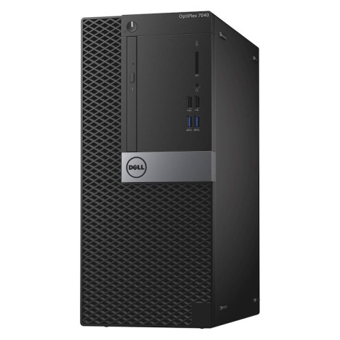 Комп'ютер Dell Optiplex 7040 Mini Tower