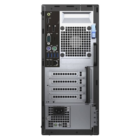 Комп'ютер Dell Optiplex 7040 Mini Tower