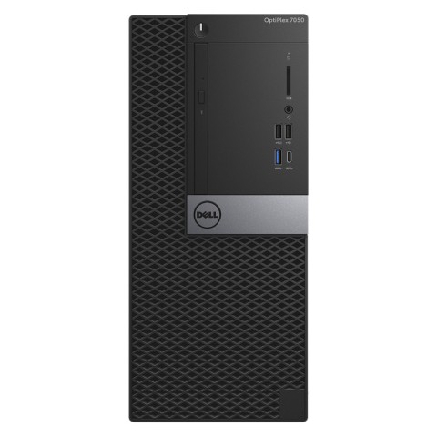 Комп'ютер Dell Optiplex 7050 Tower