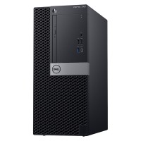 Комп'ютер Dell Optiplex 7060 Tower