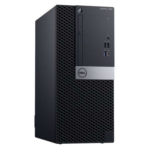 Комп'ютер Dell Optiplex 7060 Tower