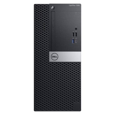 Комп'ютер Dell Optiplex 7060 Tower