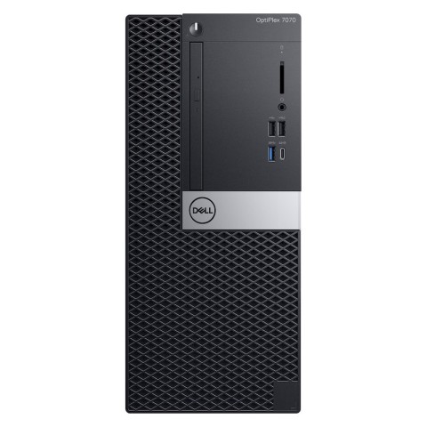 Комп'ютер Dell Optiplex 7070 Tower