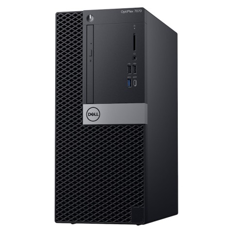 Комп'ютер Dell Optiplex 7070 Tower