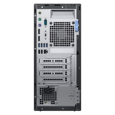 Комп'ютер Dell Optiplex 7070 Tower