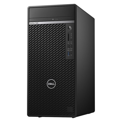 Комп'ютер Dell Optiplex 7080 Tower