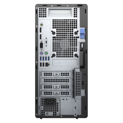 Комп'ютер Dell Optiplex 7080 Tower