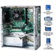 Комп'ютер HP 280 Pro G8 Microtower