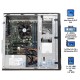 Комп'ютер HP ProDesk 400 G3 Microtower