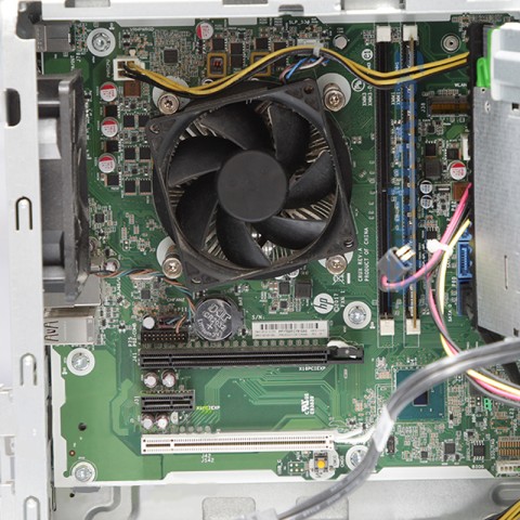 Комп'ютер HP ProDesk 400 G4 Microtower