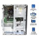 Комп'ютер HP ProDesk 400 G5 Microtower